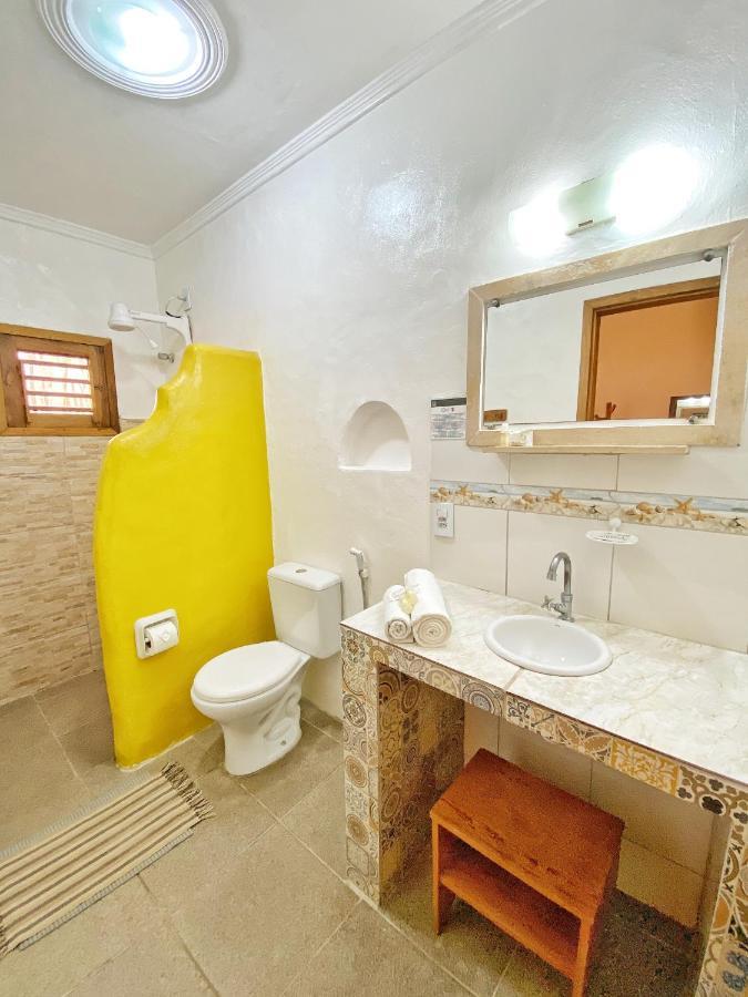 Villa Medina Jeri Jijoca de Jericoacoara Exterior photo
