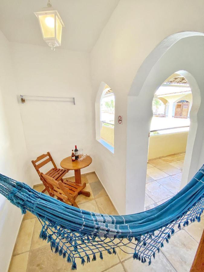 Villa Medina Jeri Jijoca de Jericoacoara Exterior photo