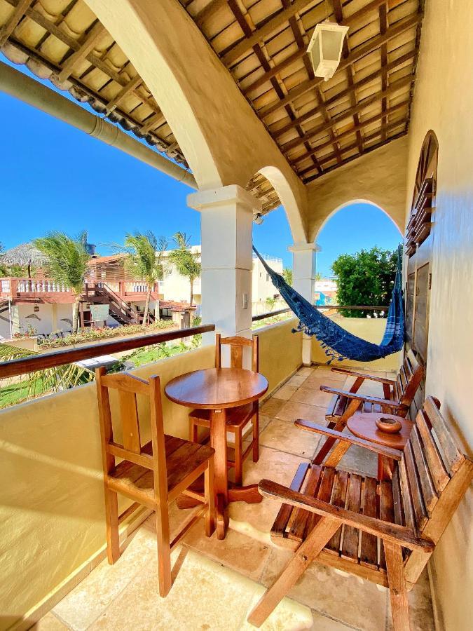 Villa Medina Jeri Jijoca de Jericoacoara Exterior photo