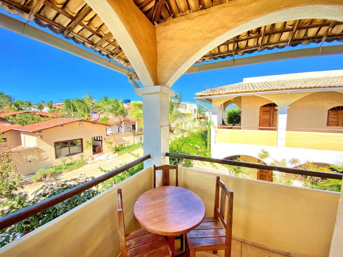 Villa Medina Jeri Jijoca de Jericoacoara Exterior photo