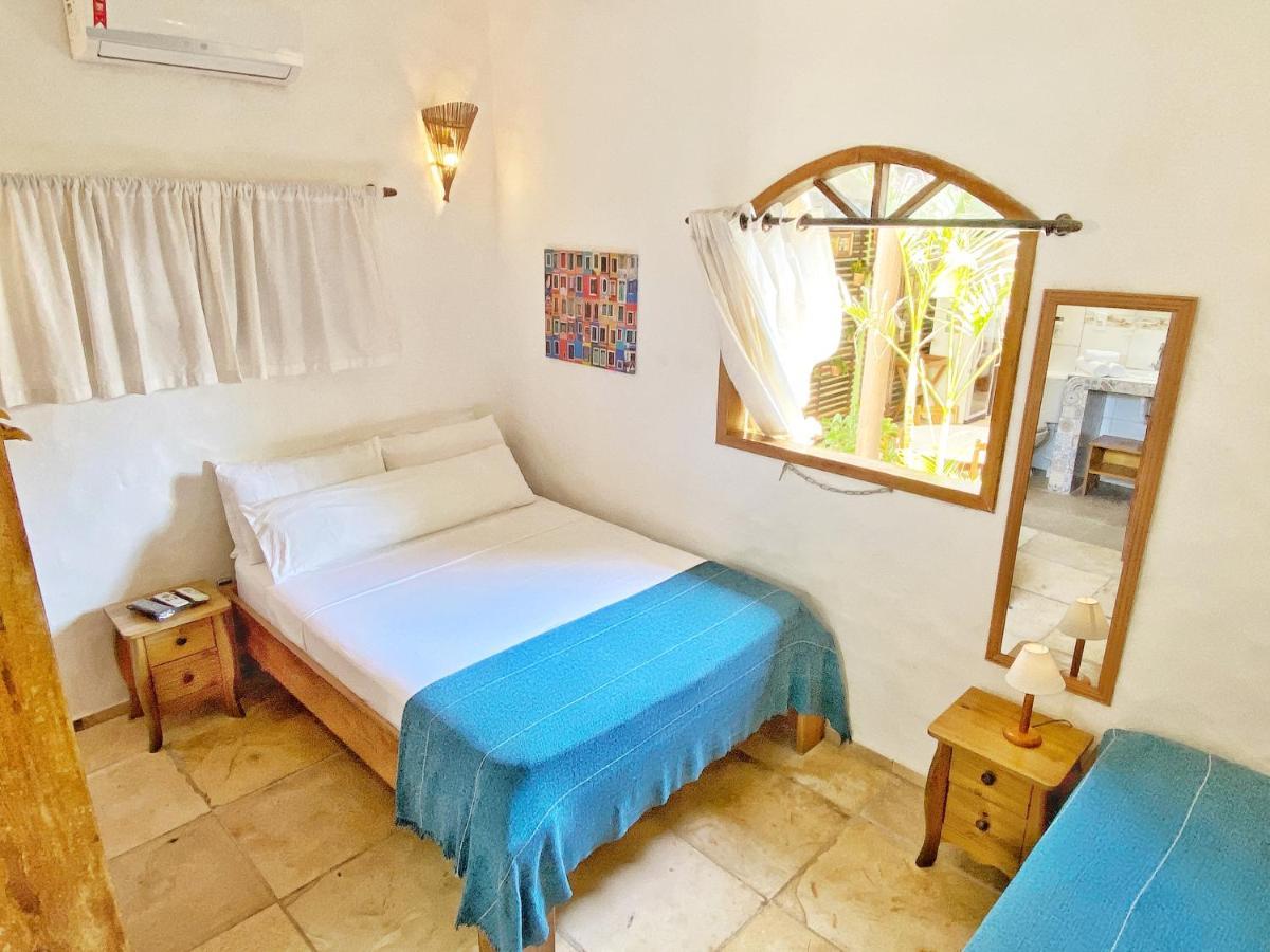 Villa Medina Jeri Jijoca de Jericoacoara Exterior photo