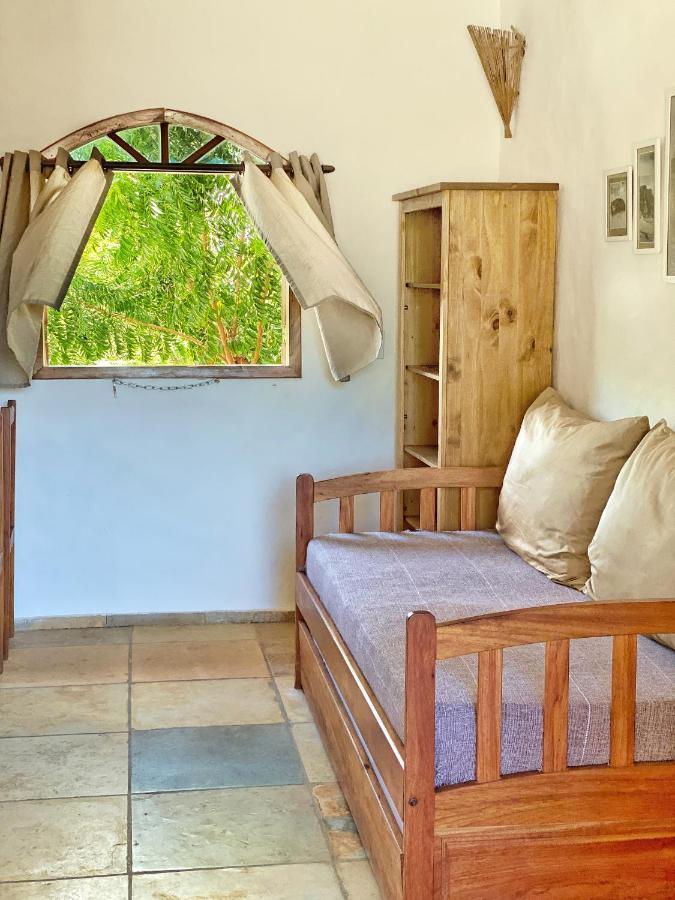 Villa Medina Jeri Jijoca de Jericoacoara Exterior photo