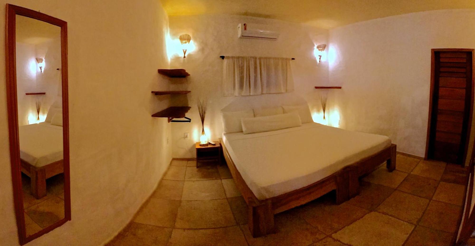 Villa Medina Jeri Jijoca de Jericoacoara Room photo