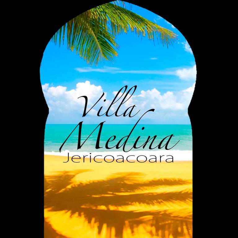 Villa Medina Jeri Jijoca de Jericoacoara Exterior photo