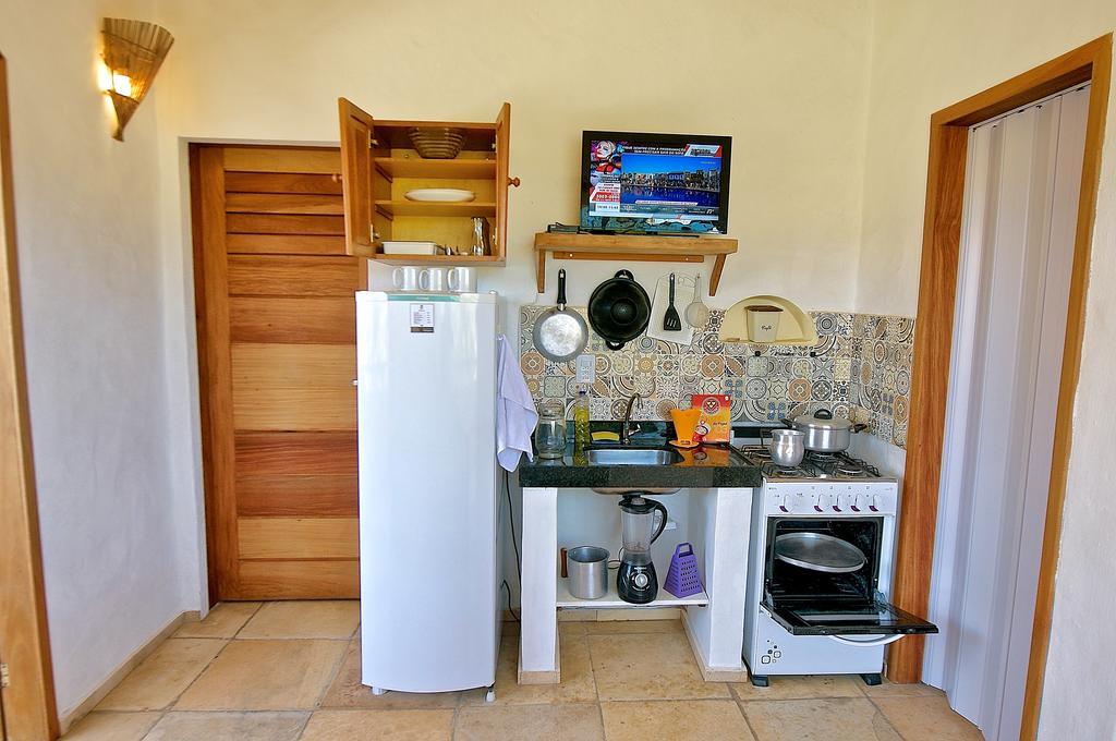Villa Medina Jeri Jijoca de Jericoacoara Exterior photo