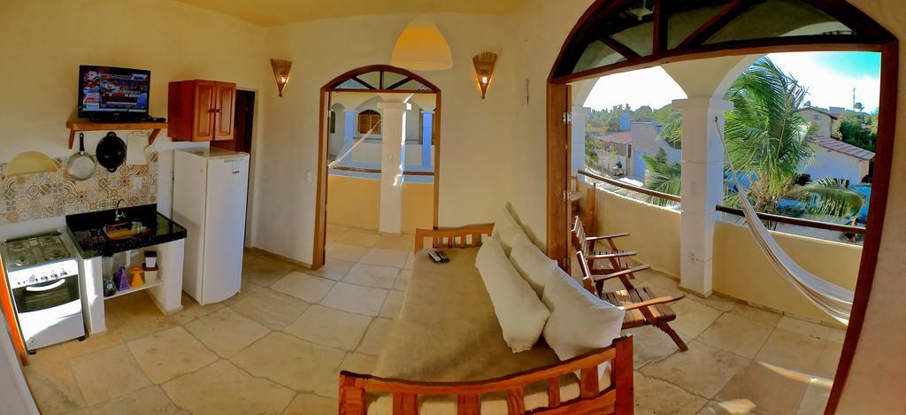 Villa Medina Jeri Jijoca de Jericoacoara Exterior photo